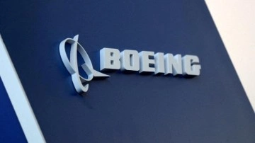 Boeing'in ilk çeyrek zararı 343 milyon dolar