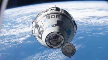 Boeing'in ilk mürettebatlı uzay uçuşu ertelendi!