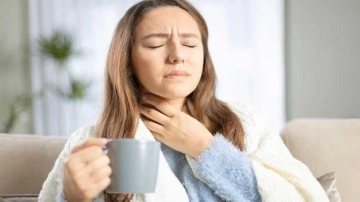 Boğaz ağrısı nedir? Boğaz ağrısı neden olur? Boğaz ağrısı nasıl tedavi edilir?