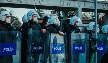Boğaziçi Üniversitesi'nde 'muhbirlik' iddiası: Genel sekreter 'Ali Kemal' i