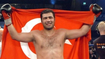 Boğaz'ın boğasıydı 41 yaşında öldü şampiyonluğa ulaşan ilk Türk oldu