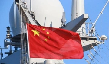 Bölgede gerilim artıyor: Tayvan’dan Çin’e uyarı ateşi…