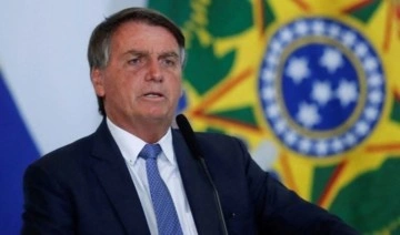 Bolsonaro müttefiklerine milyonlarca dolar ceza