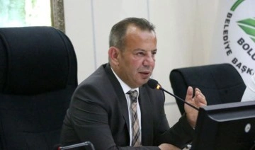 Bolu Belediye Başkanı Tanju Özcan: 'Iraklının aldığı 10 mezar yerini iptal ettirdim'