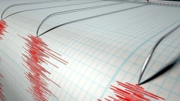 Bolu'da "Deprem Kayıt ve İzleme İstasyonu" kuruldu