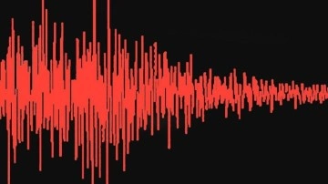 Bolu'da deprem oldu! AFAD'dan açıklama: Depremin merkez üssü Merkeşler büyüklüğü ise...