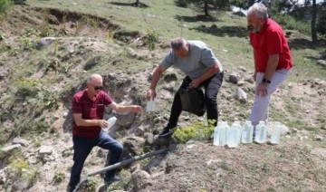 Bolu'da içme suyu zehirlenmelerinde sayı 141'e ulaştı