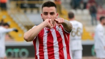 Boluspor, Manisa FK'yı tek golle geçti