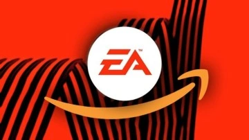 Bomba İddia: Amazon, Electronic Arts'ı (EA) Satın Alıyor!