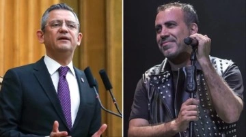 Bomba iddia: CHP Haluk Levent'e Hatay adaylığı teklif etti, ünlü şarkıcı olumsuz yanıt verdi