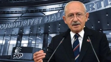 Bomba iddia: CHP’nin MYK üyeleri seçim gecesi Kılıçdaroğlu’na istifasını sundu