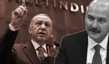 Bomba iddia... Erdoğan'a şikâyet AKP'yi karıştırdı