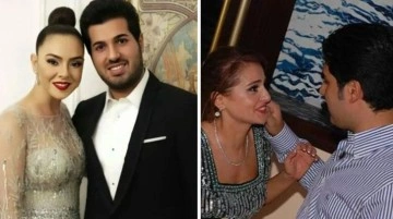Bomba iddia: Yıllar önce ihanet yüzünden ayrılan Günel ve Reza Zarrab yeniden birlikte