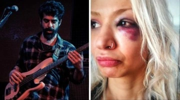 Bomba iddia: Yüzyüzeyken Konuşuruz grubunun gitaristi Can Tunaboylu, kız arkadaşına günlerce şiddet