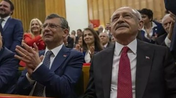 Bomba kulis! Kemal Kılıçdaroğlu, Genel Başkanlık için Özgü Özel'i destekleyecek