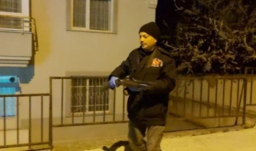 'Borç' kavgasında tüfekle vurularak ağır yaralandı: 2 gözaltı