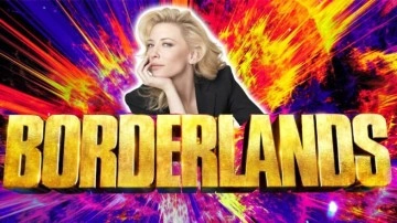 Borderlands Filminin Çıkış Tarihi Belli Oldu! - Webtekno