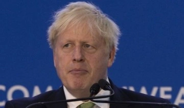 Boris Johnson eski mesleğine geri dönüyor