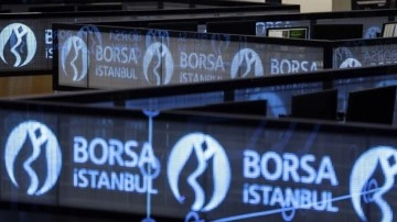Borsa İstanbul'ta tüm zamanların rekoru kırıldı