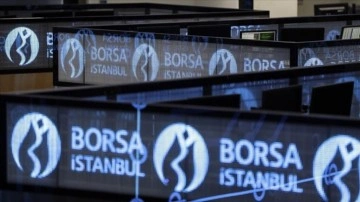 Borsa İstanbul'da en çok değerlenen şirket açıklandı