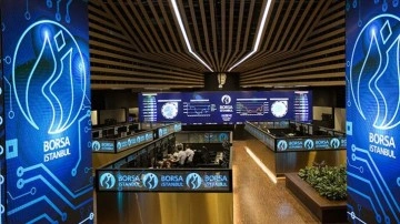 Borsa İstanbul'da gong Enerya Enerji AŞ için çaldı!