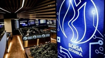 Borsa İstanbul'da rekor beklentileri devam ediyor