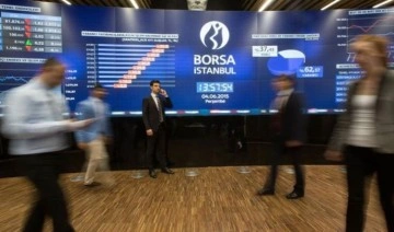 Borsa İstanbul’da tarihi gün! Yeni zirve geldi