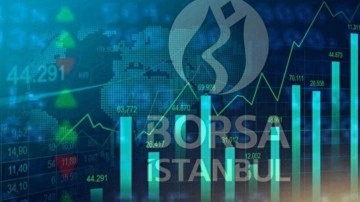 Borsa İstanbul'dan yeni kapanış rekoru: 7 bin puanın üzerinde