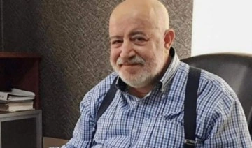 'Borsa Kralı' lakaplı Nasrullah Ayan canlı yayında kalp krizi geçirdi