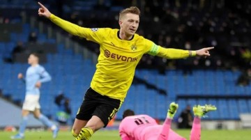 Borussia Dortmund, Antalyaspor ile hazırlık maçı yapacak! İşte mücadelenin oynanacağı tarih