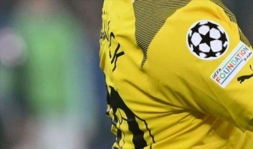 Borussia Dortmund özel tasarım formaları depremzedeler yararına açık artırmaya çıkaracak