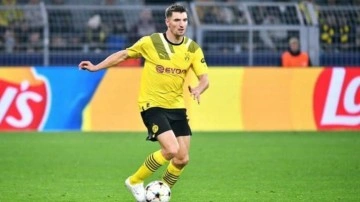 Borussia Dortmund'la prensipte anlaşıldı! Thomas Meunier Türkiye'ye geliyor