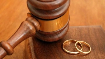 Boşanma davasında dikkat çeken karar!