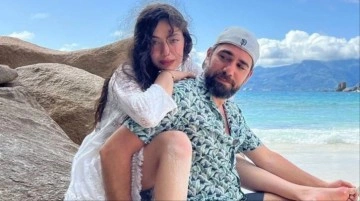 Boşanma iddiasıyla gündeme gelen Neslihan Atagül ve Kadir Doğulu'dan günler sonra yan yana poz