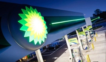 BP'nin kârı beklentileri aştı