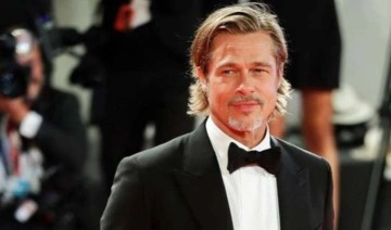 Brad Pitt'in 'kara listesi': Bir daha çalışmak istemediği oyuncuları yazıyor