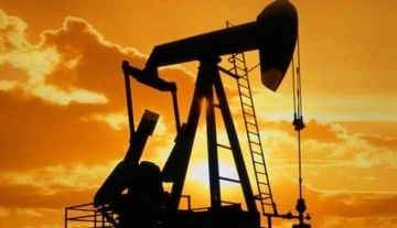Brent petrolün varil fiyatı 110.77 dolara geriledi