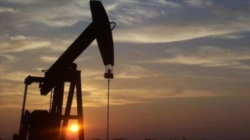 Brent petrolün varil fiyatı 74,65 dolar'dan işlem görüyor