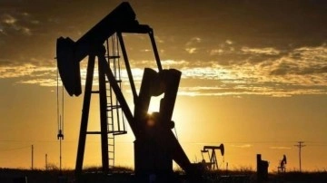 Brent petrolün varil fiyatı 74,69 dolara geriledi