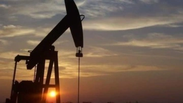 Brent petrolün varil fiyatı 82,98 dolar oldu