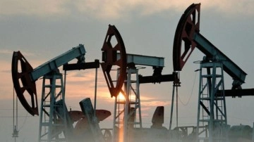 Brent petrolün varil fiyatı 85,1 dolara indi