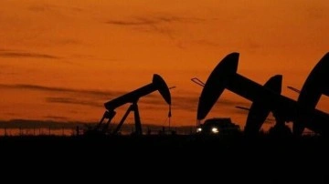 Brent petrolün varil fiyatı 90,52 dolar