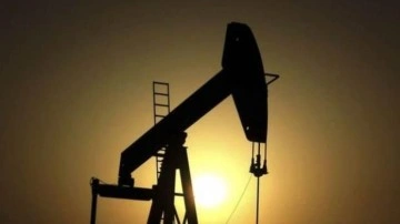 Brent petrolün varil fiyatı 97,41 dolar