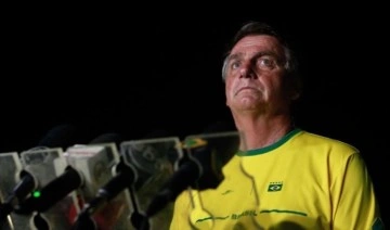 Brezilya Cumhurbaşkanı adayı Bolsonaro yamyalığıyla övündü: 'Kızılderili yerdim'