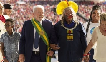 Brezilyalı akademisyenler, yeni Lula hükümetini Cumhuriyet’e değerlendirdi: Halkın umudu solda