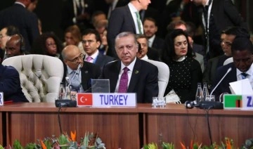 BRICS başkanından dikkat çeken 'Türkiye' yorumu: 'En kısa zamanda üye olmasını umuyor