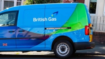 British Gas'in karı yılın ilk yarısında yaklaşık yüzde 900 arttı!