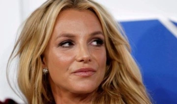 Britney Spears'ın fotoğrafına yazdığı açıklama hayranlarını endişelendirdi