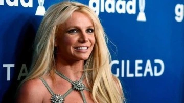 Britney Spears'ın otobiyografik kitabına hukuki engel