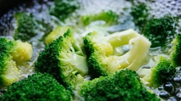 Brokoliyi 5 dakikadan fazla pişirenler yandı: Meğer yıllardır sağlığımızla oynuyormuşuz